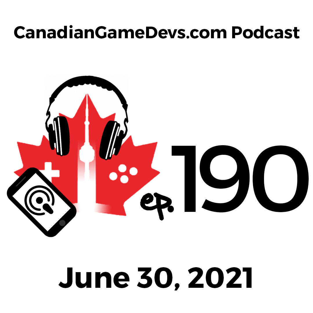 Ep 190 - Toxic Studios Fail to Change episode artwork