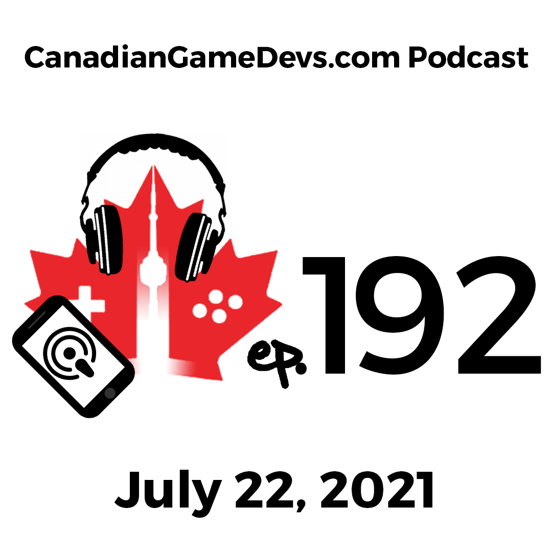 Ep 192 - Steam Deck Does it for Us episode artwork