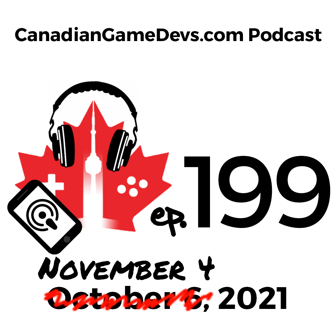 Ep 199 - A Day Old Pod <3 episode artwork