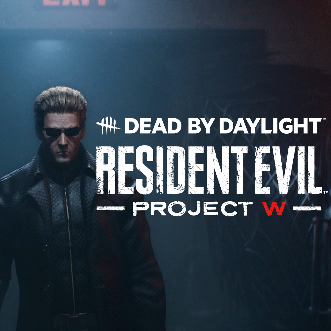 Dead by Daylight Gets More Resident Evil Content With Resident Evil: Project W