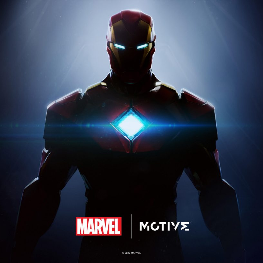 Motive Montréal Developing an Iron Man Game