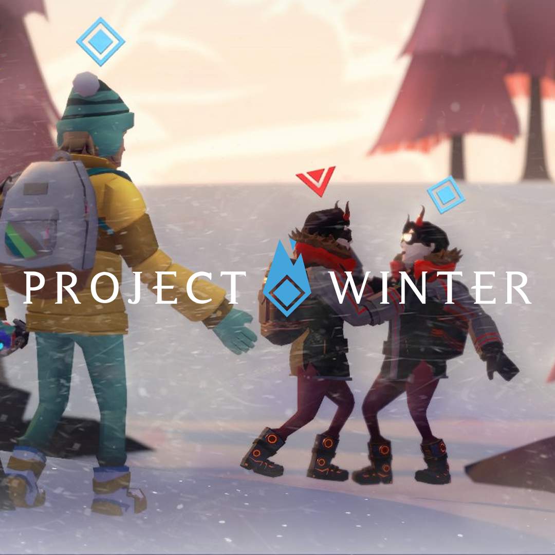Project Winter Permanetly Lowers Price as New Update Drops