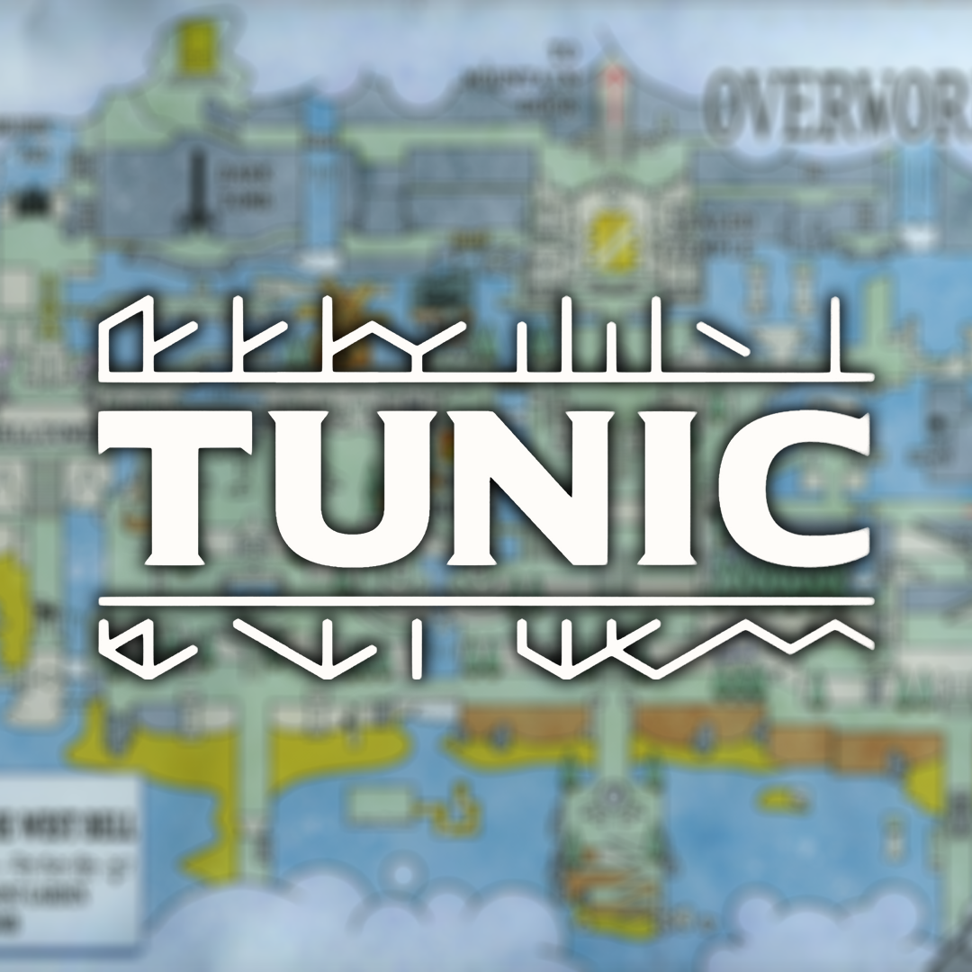 Interview w. Trio of TUNIC Devs, 1 Year After Launch