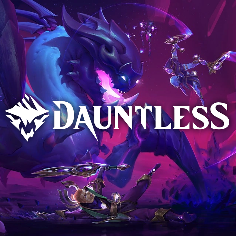 Epic Games - Dauntless Reforged is here! This massive