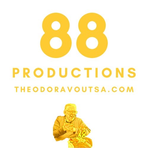 88 PRODUCTIONS