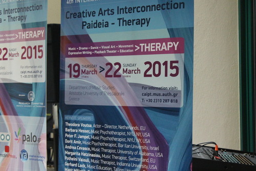 I presented The Los Angeles Method at the 4th International Scientific Conference