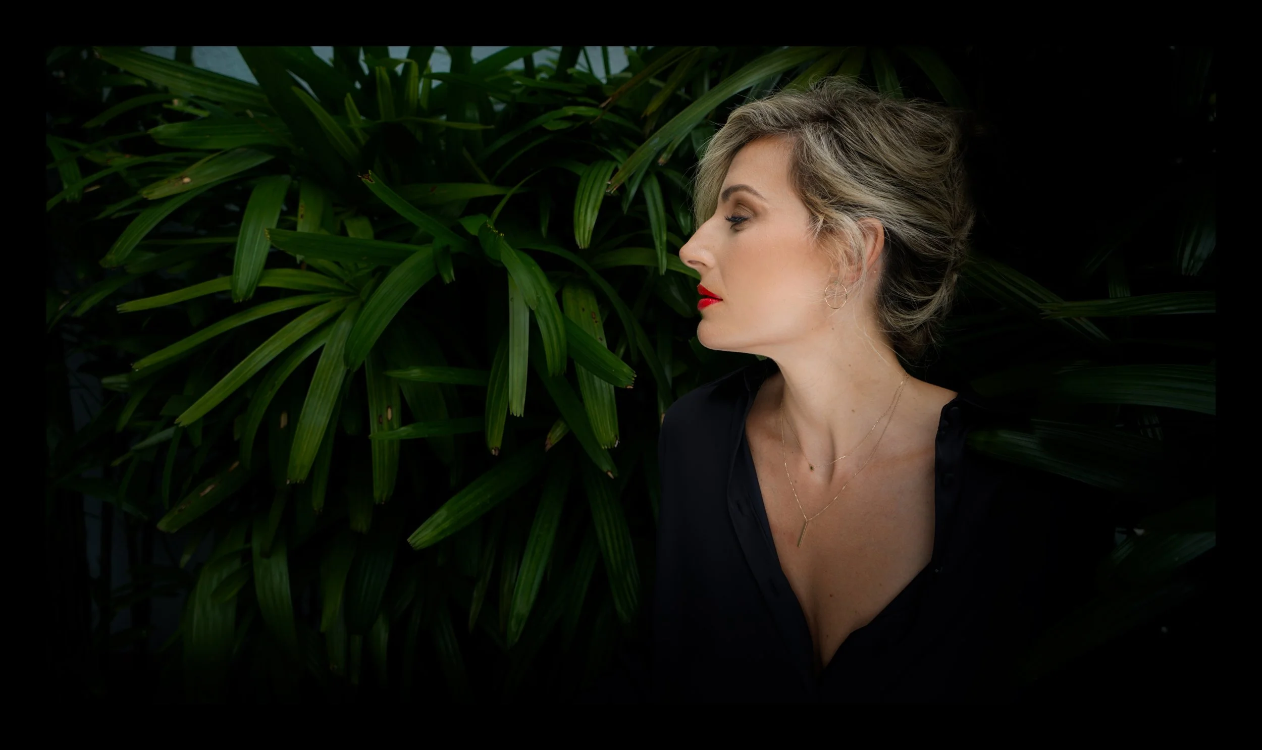 Chrisaphe Fine Jewellery Campaign