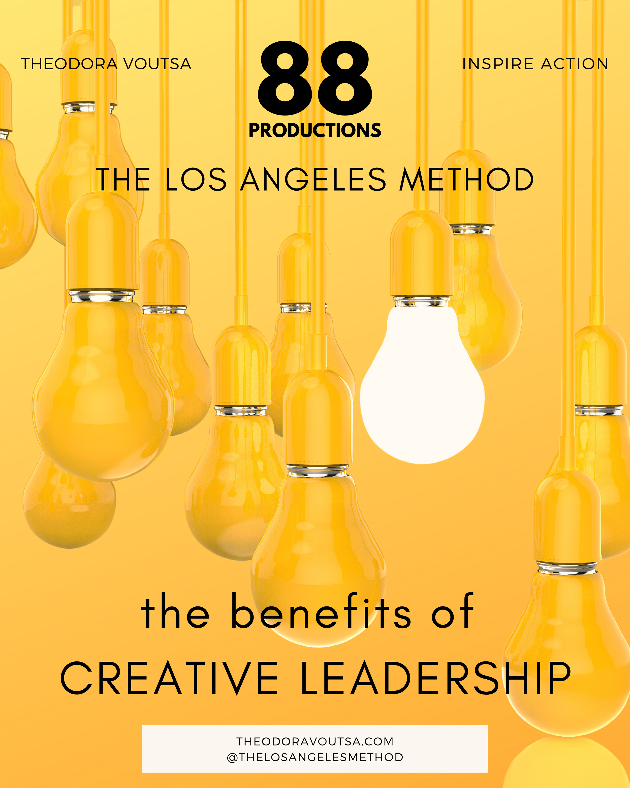 Benefits of Creative Leadership
