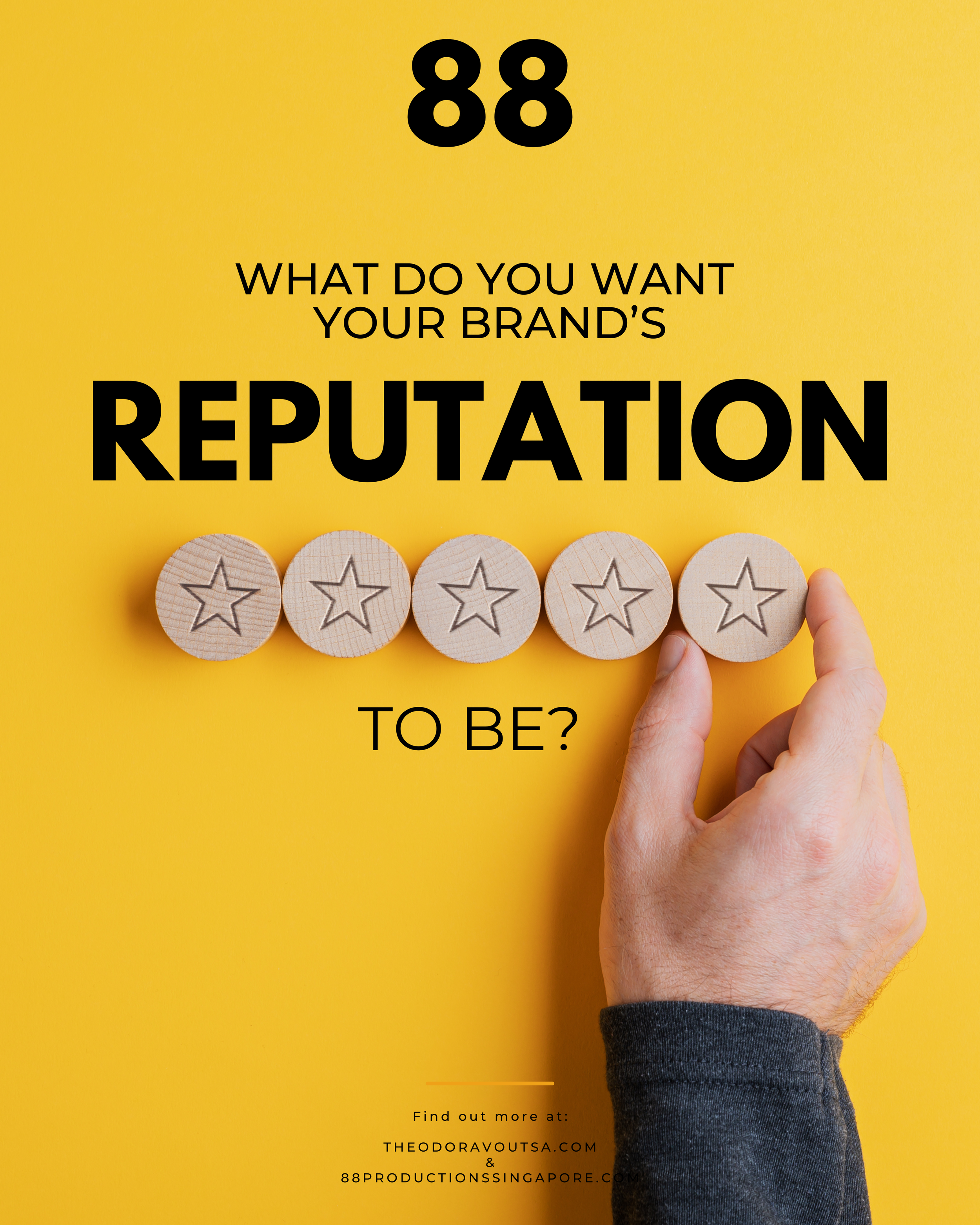 "Rising Above the Noise: How Identity Video Content Can Authentically Elevate Your Brand’s Presence”