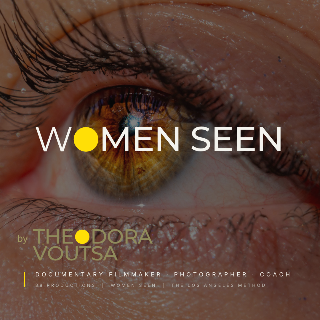 WOMEN SEEN