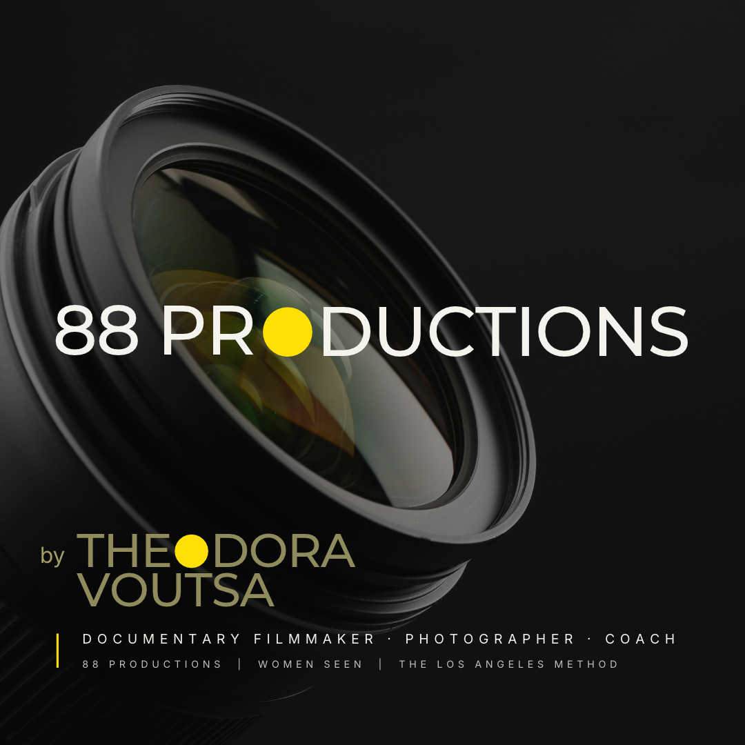 88 PRODUCTIONS