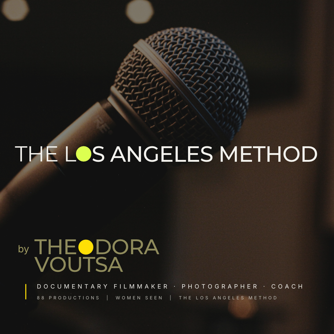 THE LOS ANGELES METHOD