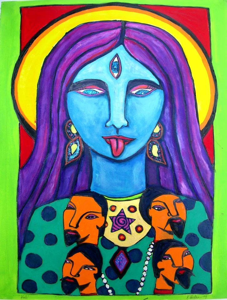 Kali