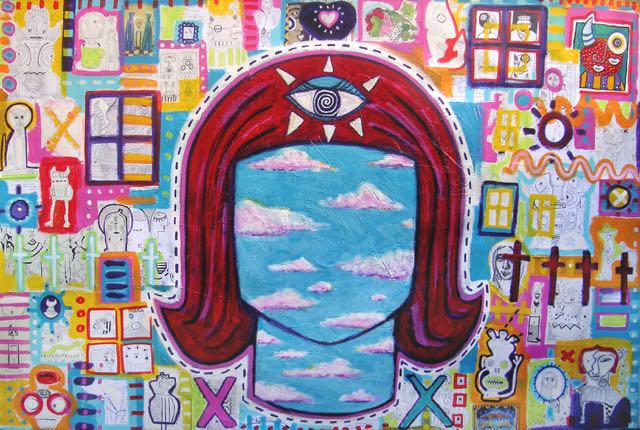 Mind-no-Mind