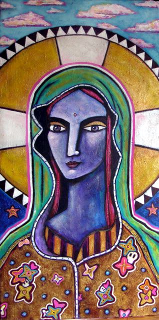 Mother of Love