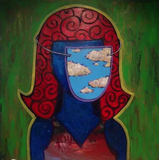 Infinite Within