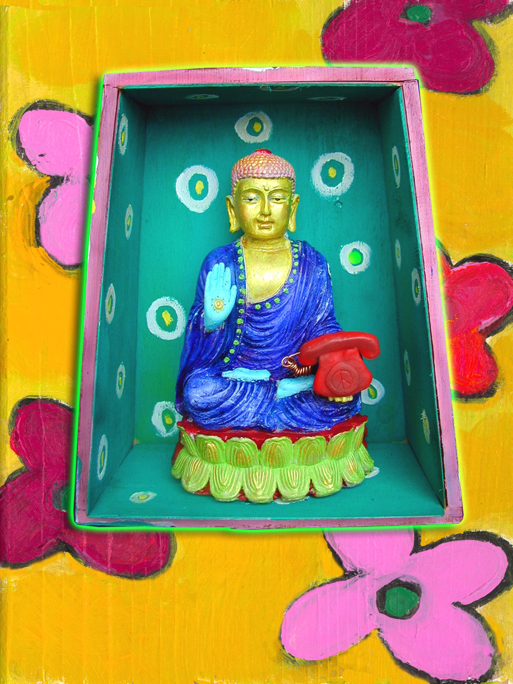 Buddha Box