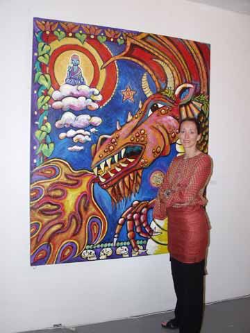 Kelli Bickman, Jacksonville, FL