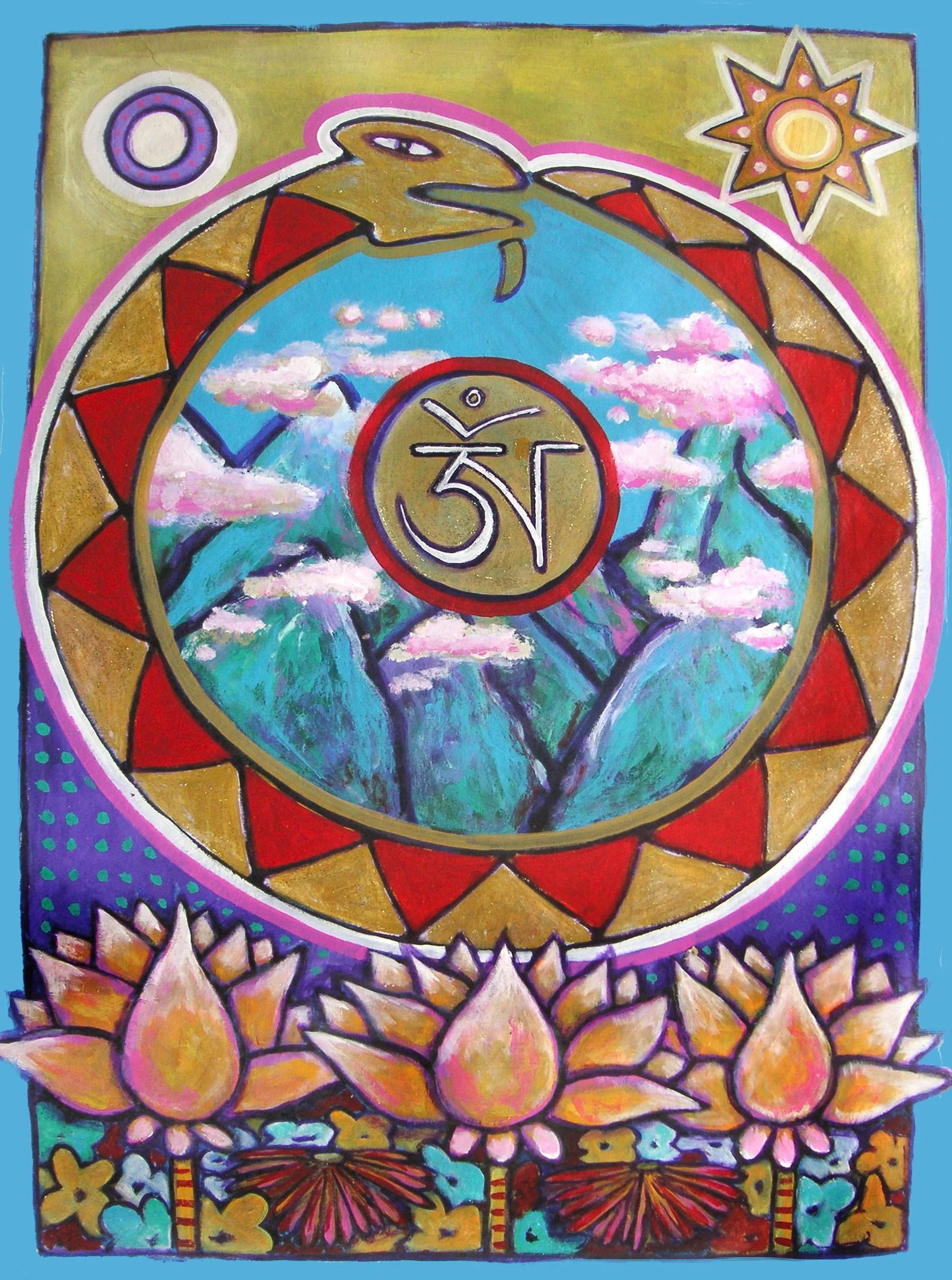 Naga Om