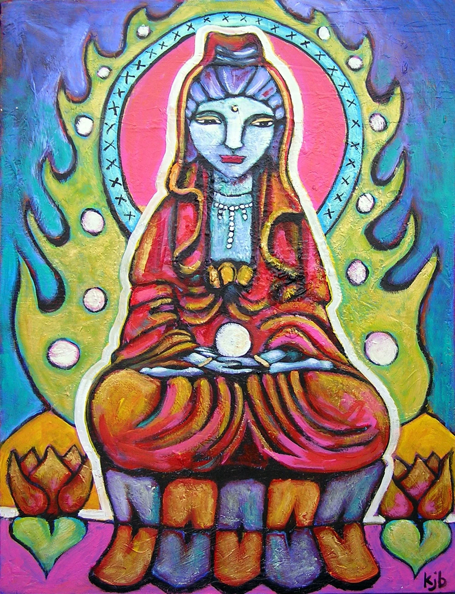 Quan Yin