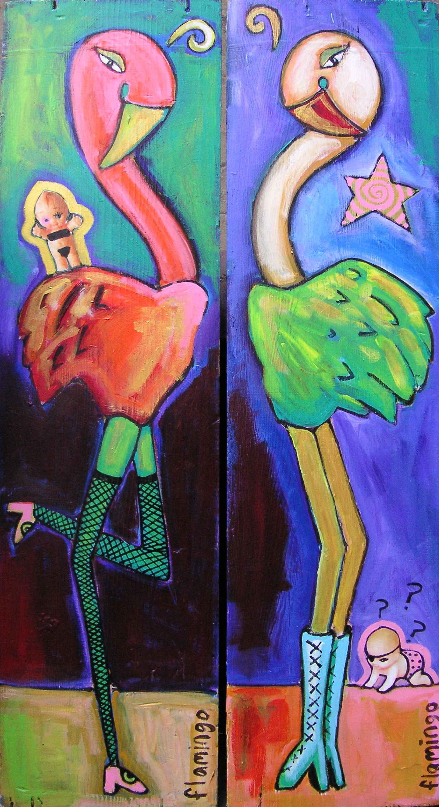 Show Girls