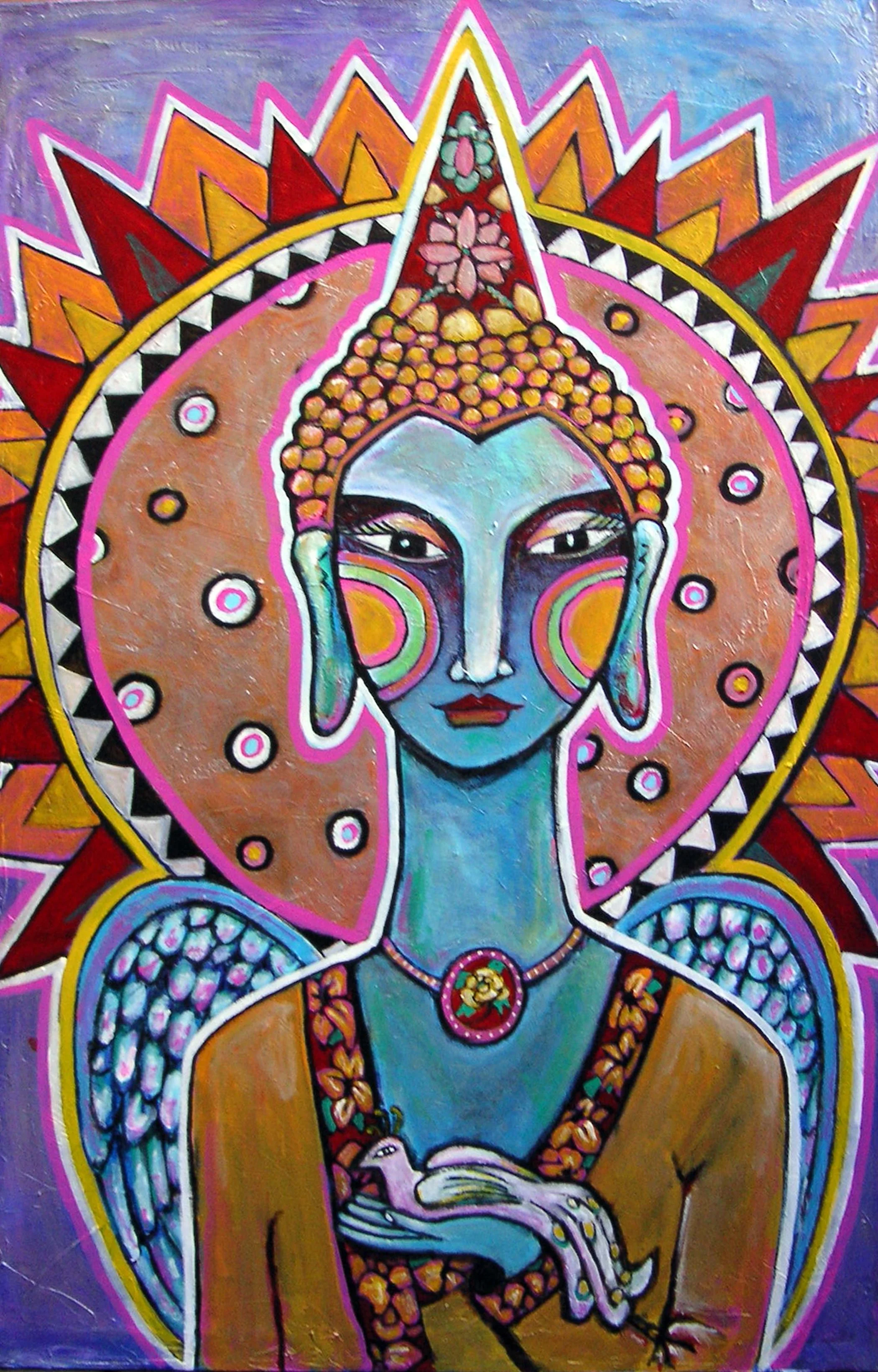Medicine Buddha