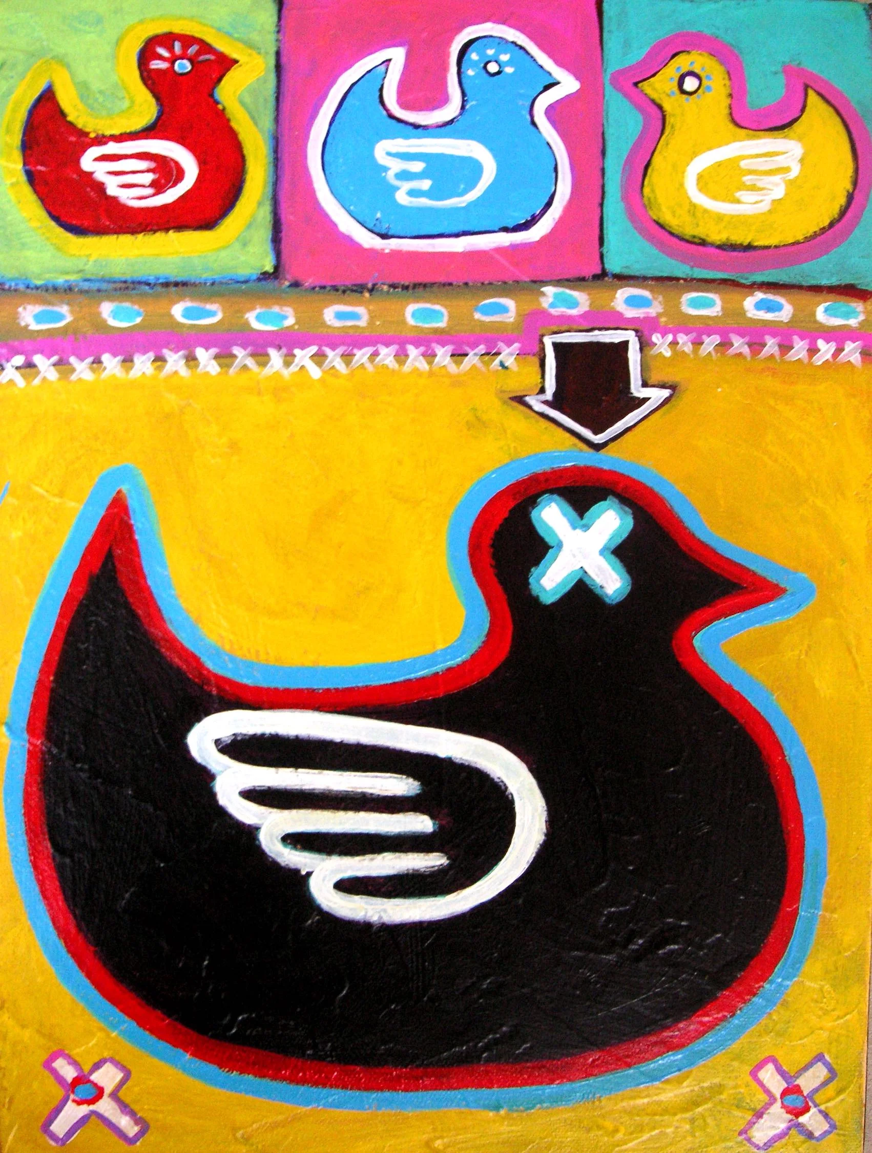 Black Duck
