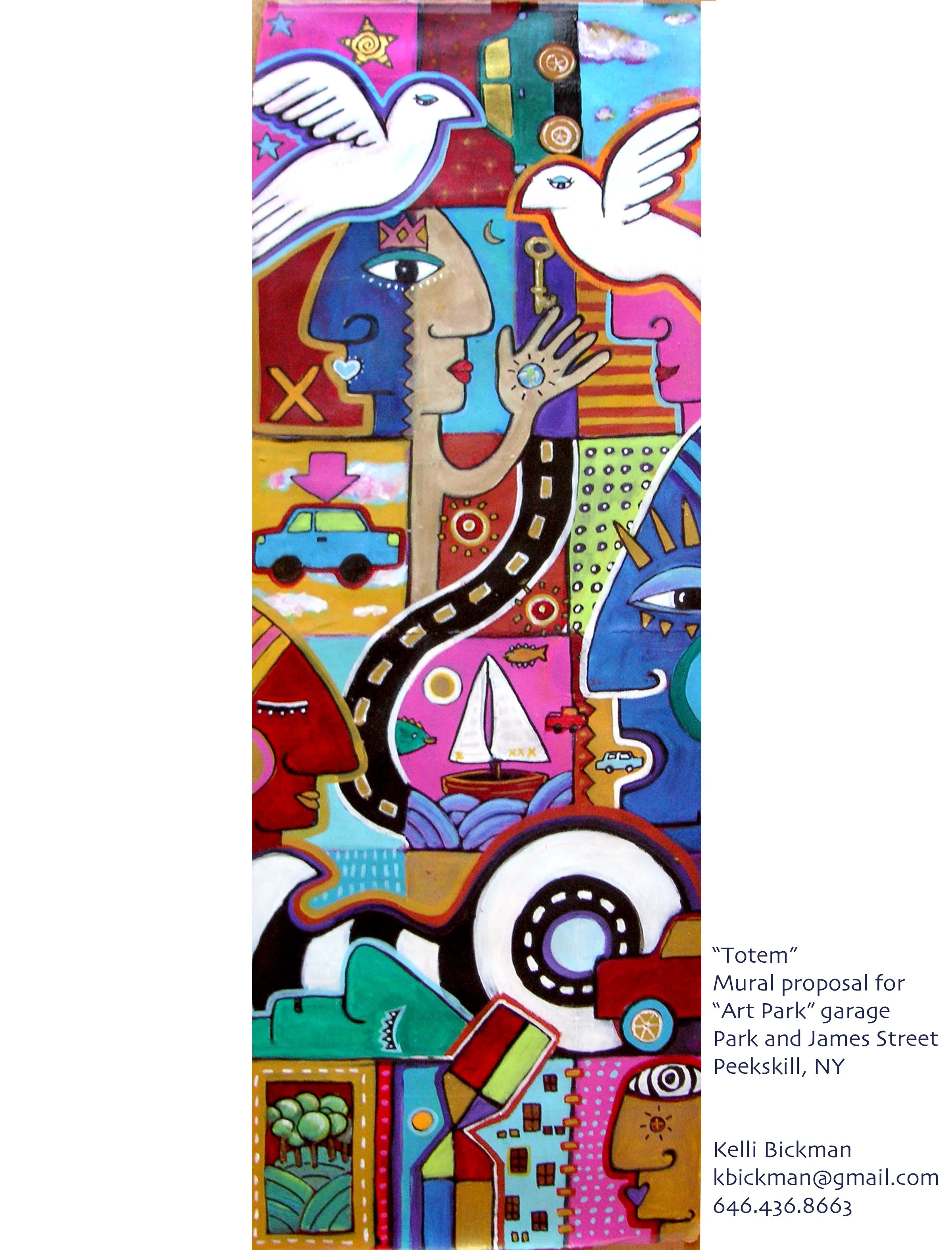 Totem