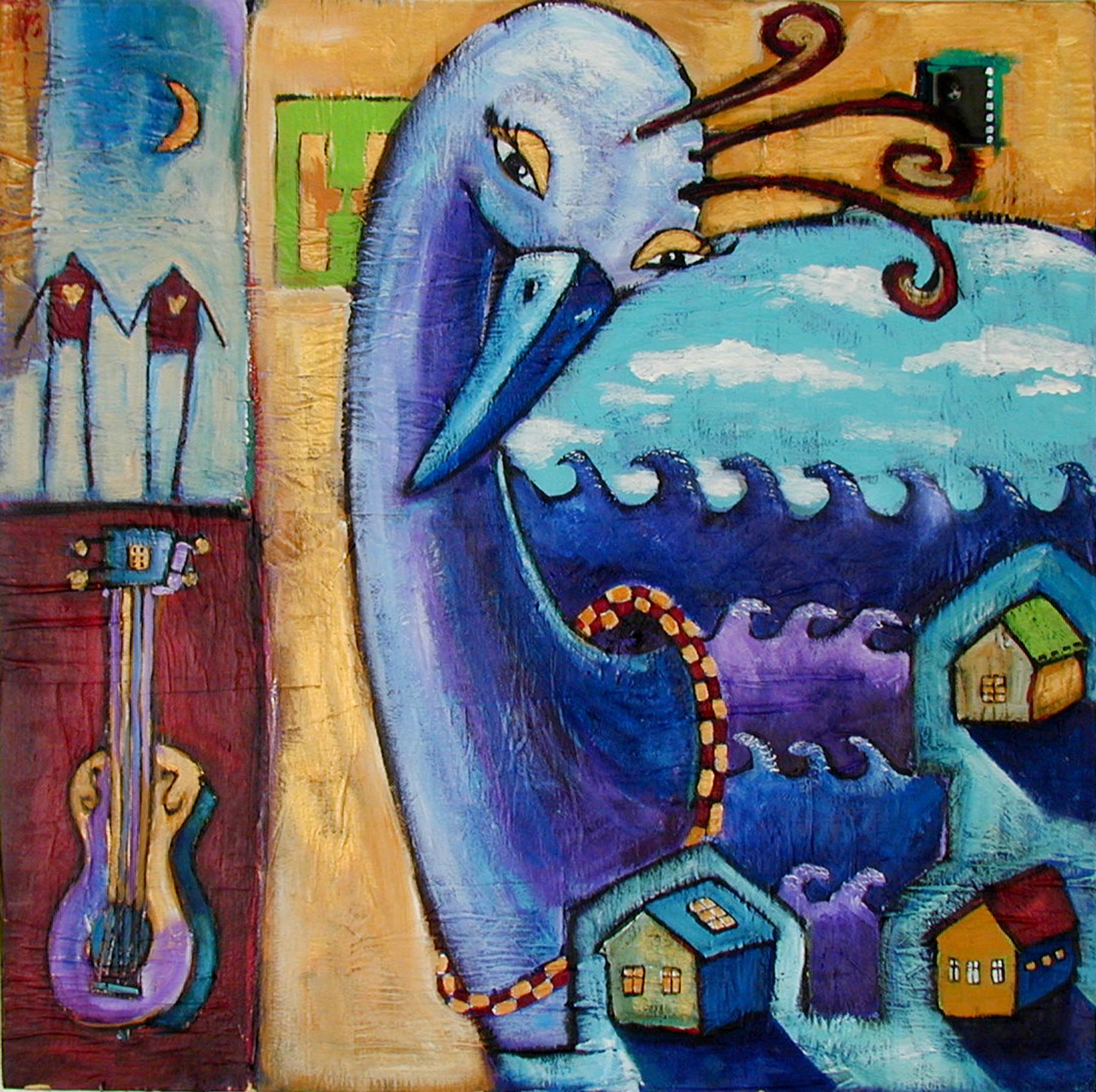 Swan Song
