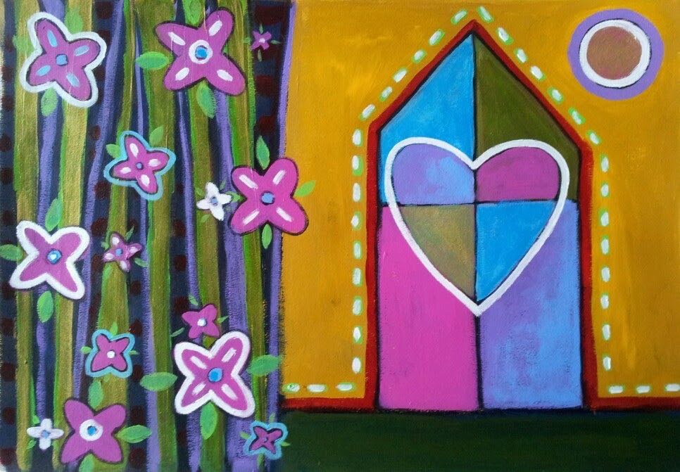 Happy Home