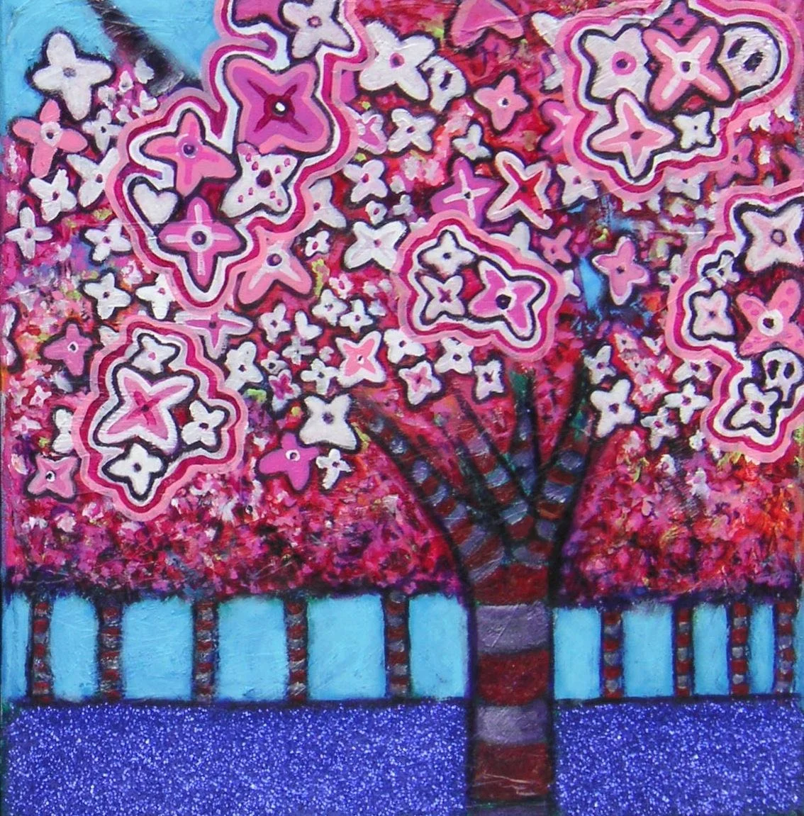 Blossom