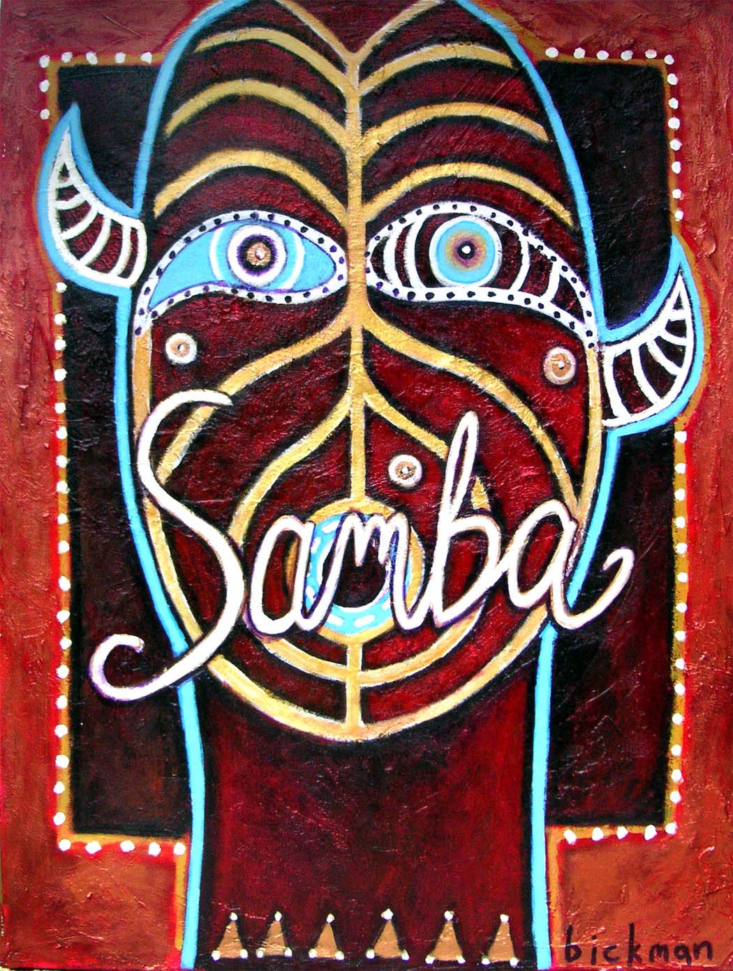 Samba