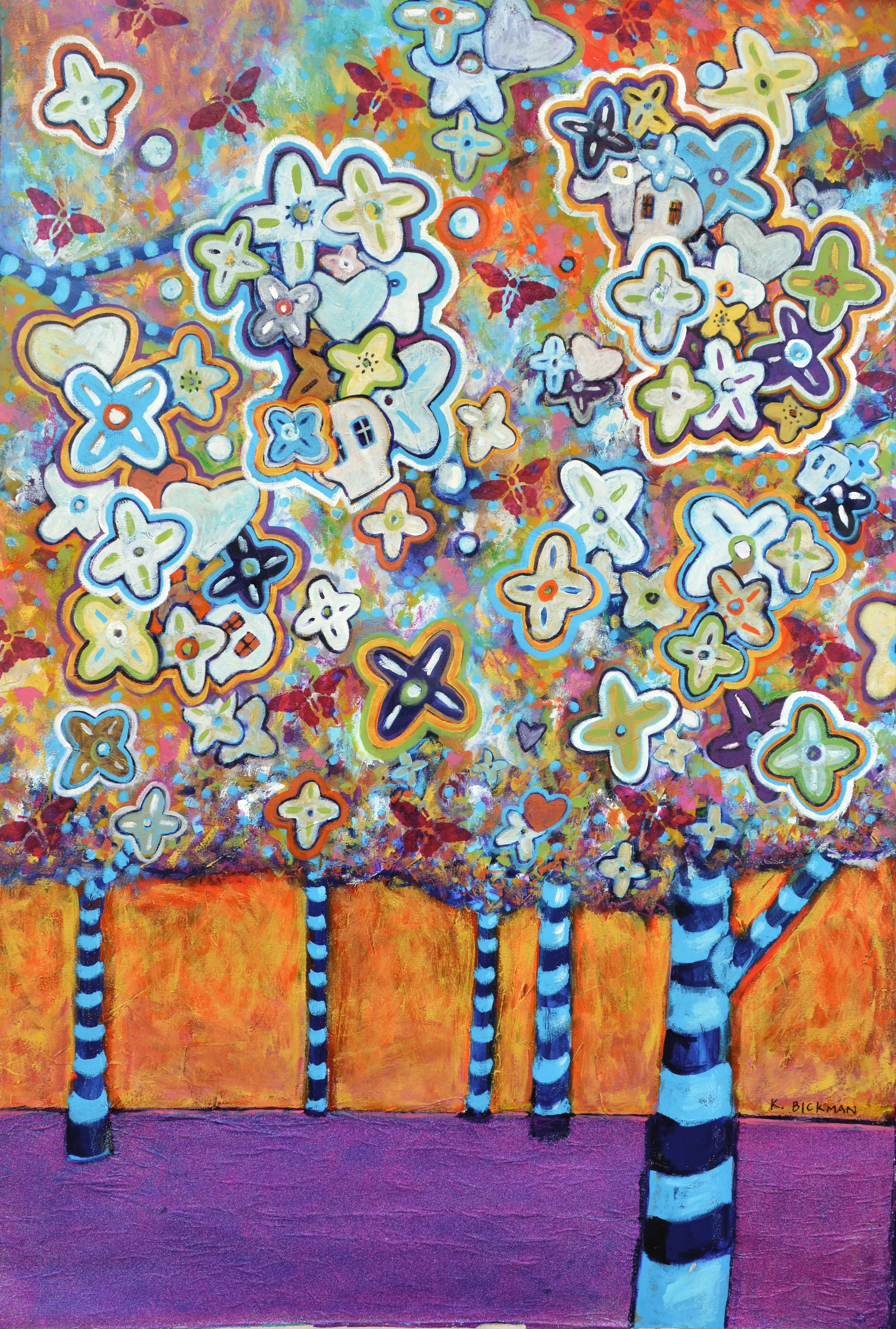 Butterflies
