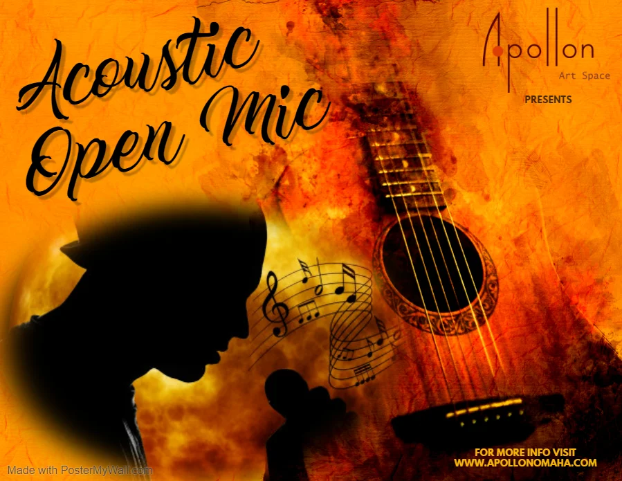Acoustic Open Mic2.jpg