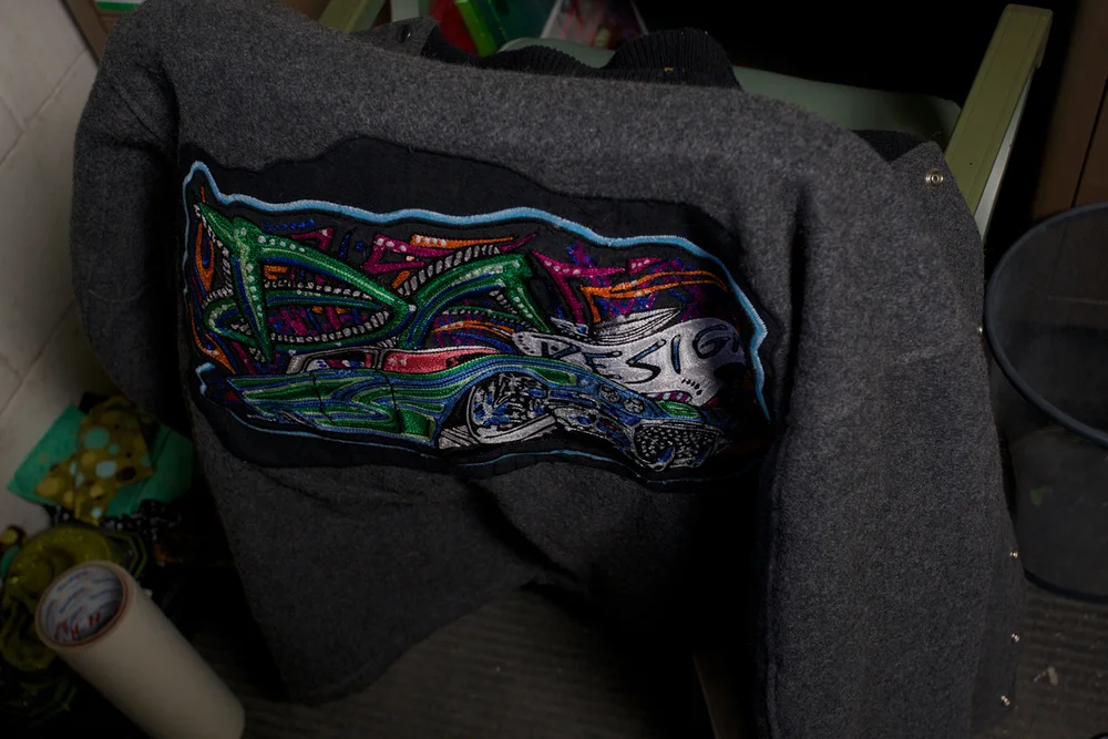 Artist Profile DA Designs