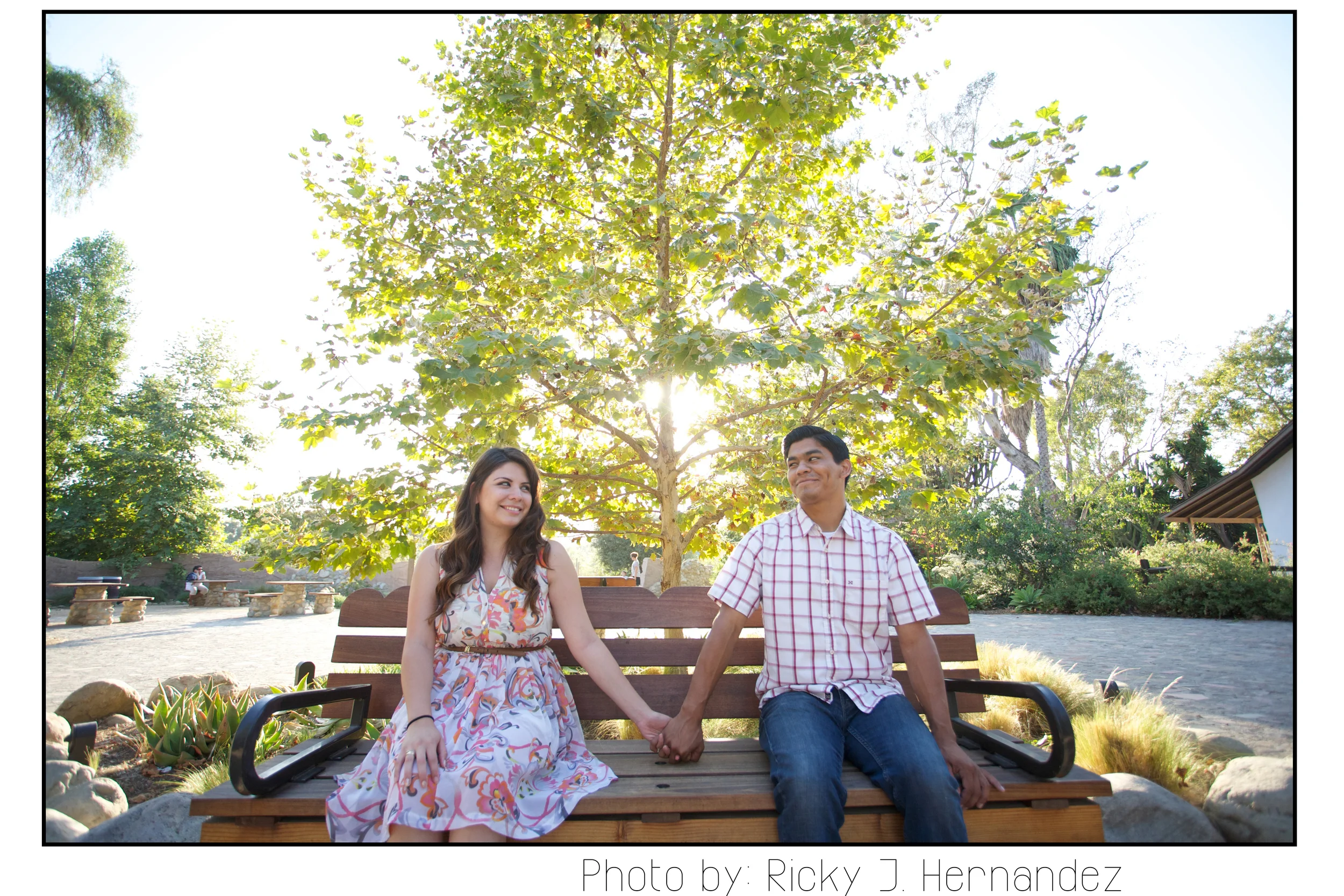 Engagement Session