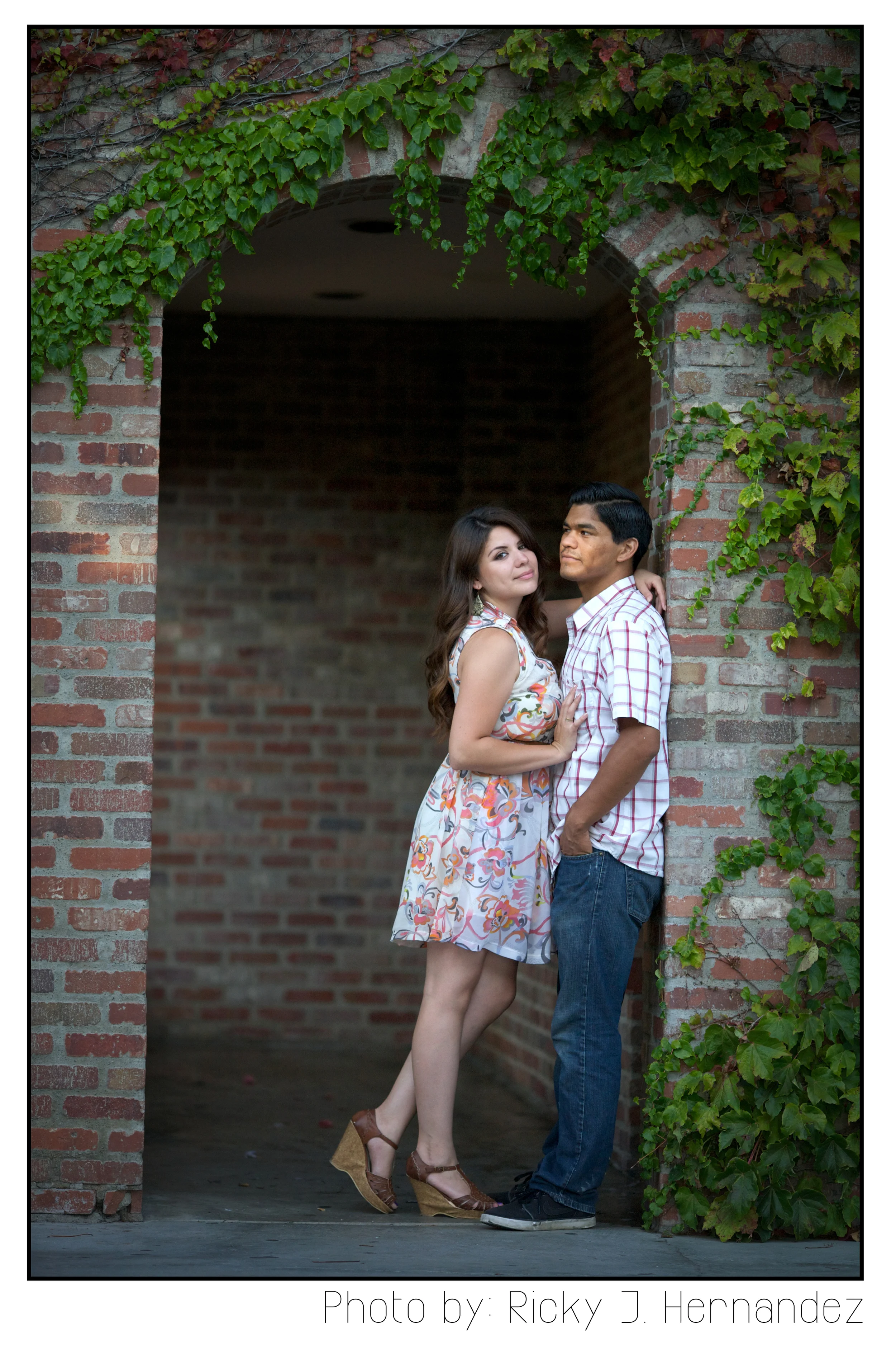 Engagement Session