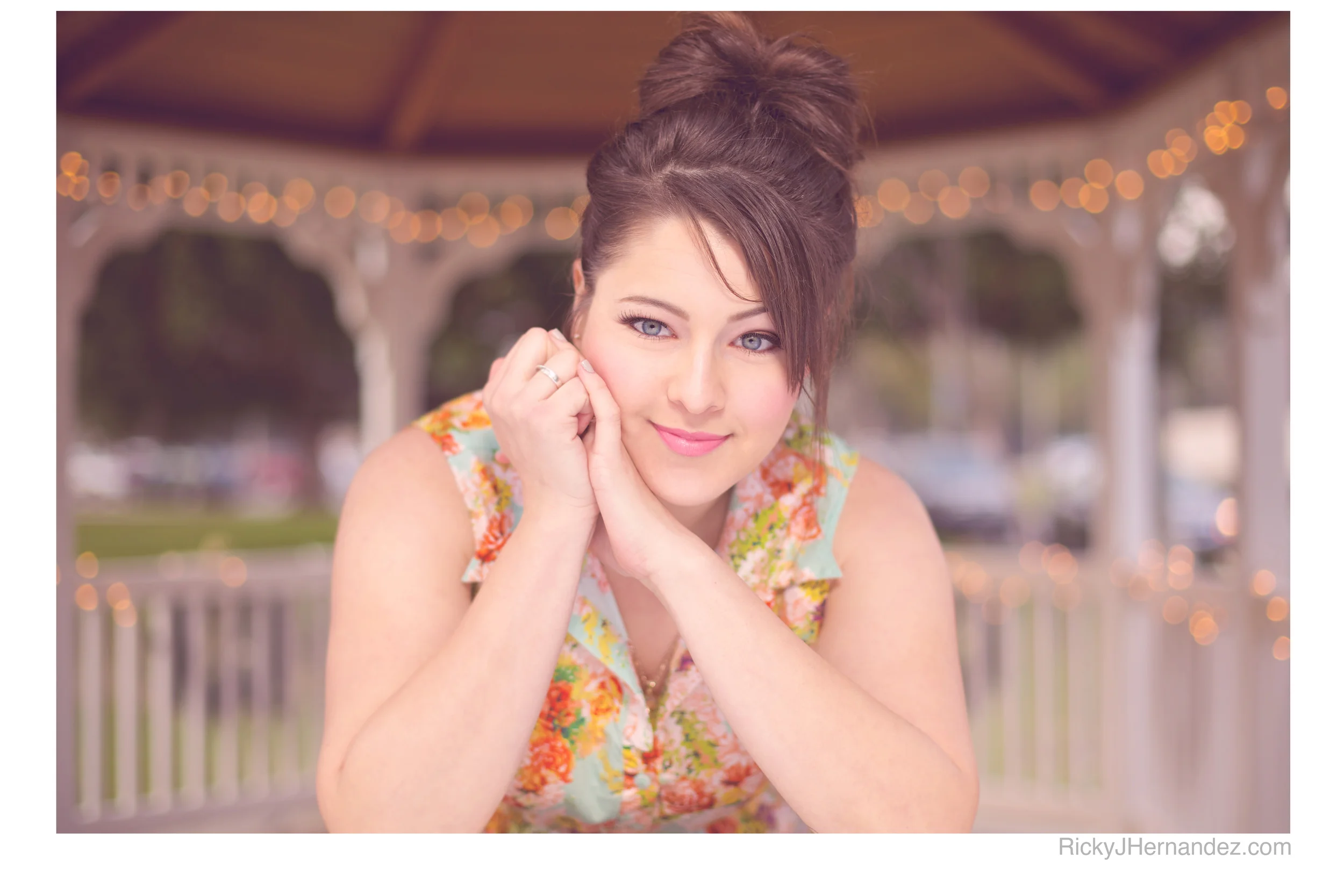 Photos of Alexzandria Alexinchains Blankenship