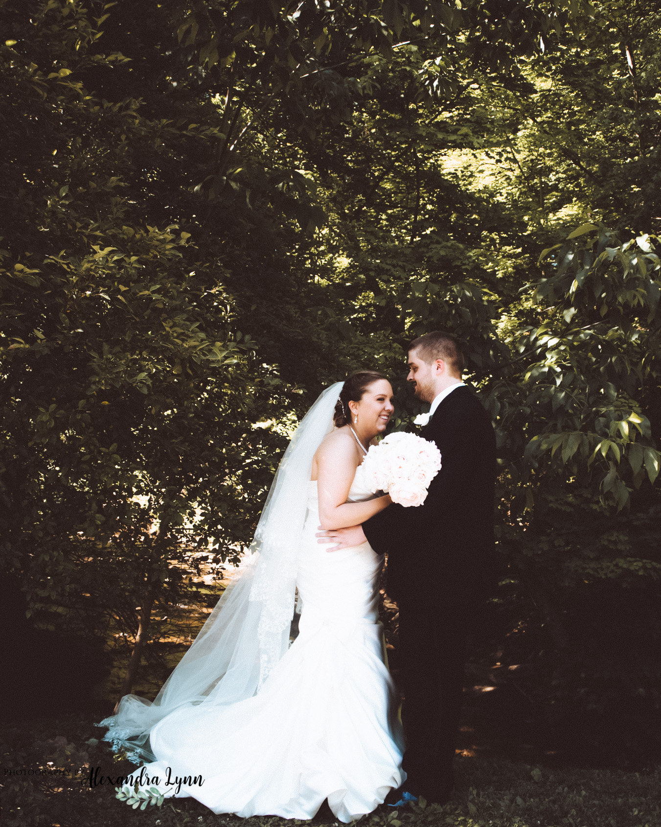 Squaw Valley Park Wedding in Pittsburgh, PA