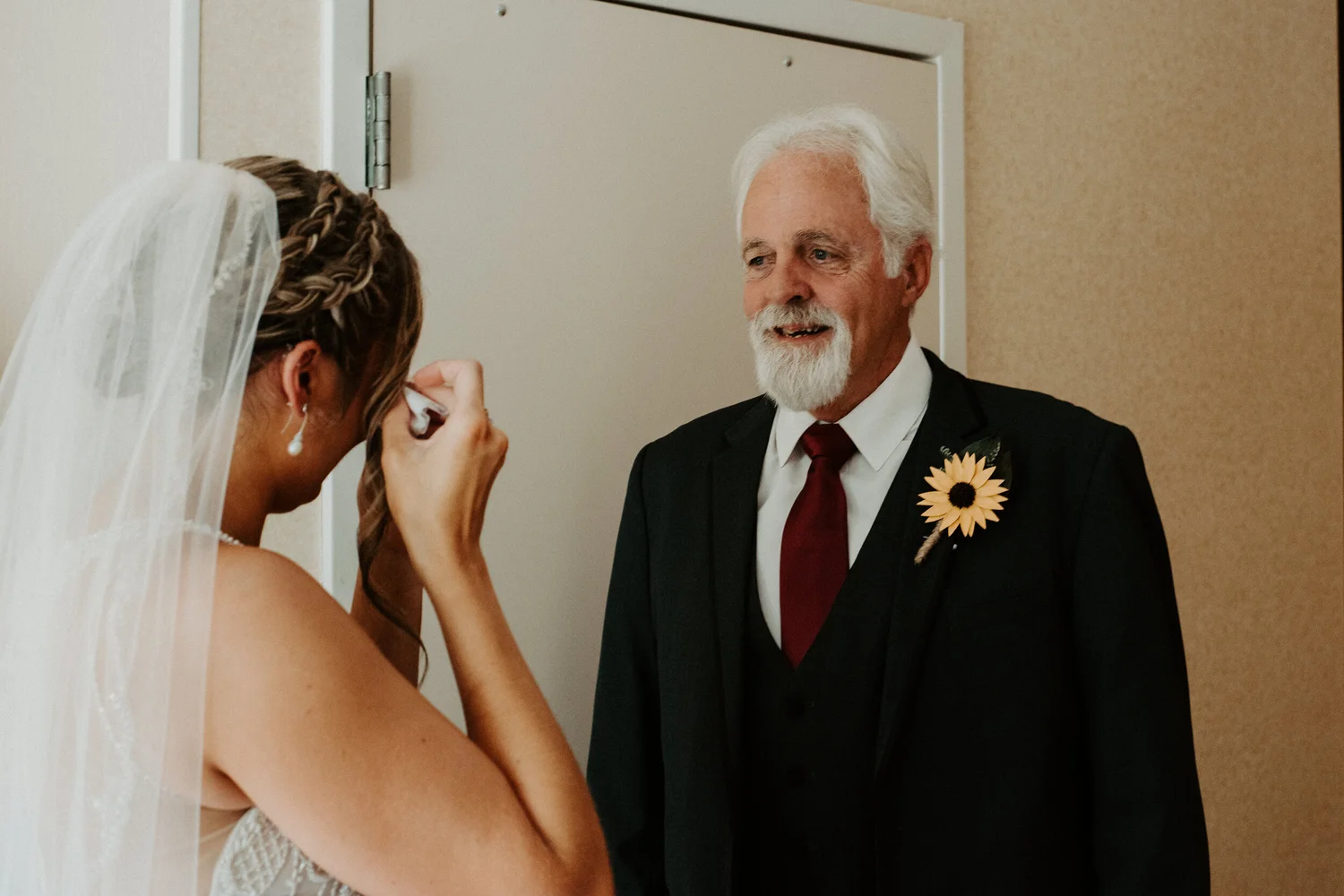 Fall Wedding at Renshaw Farms — River Rose Photo Co