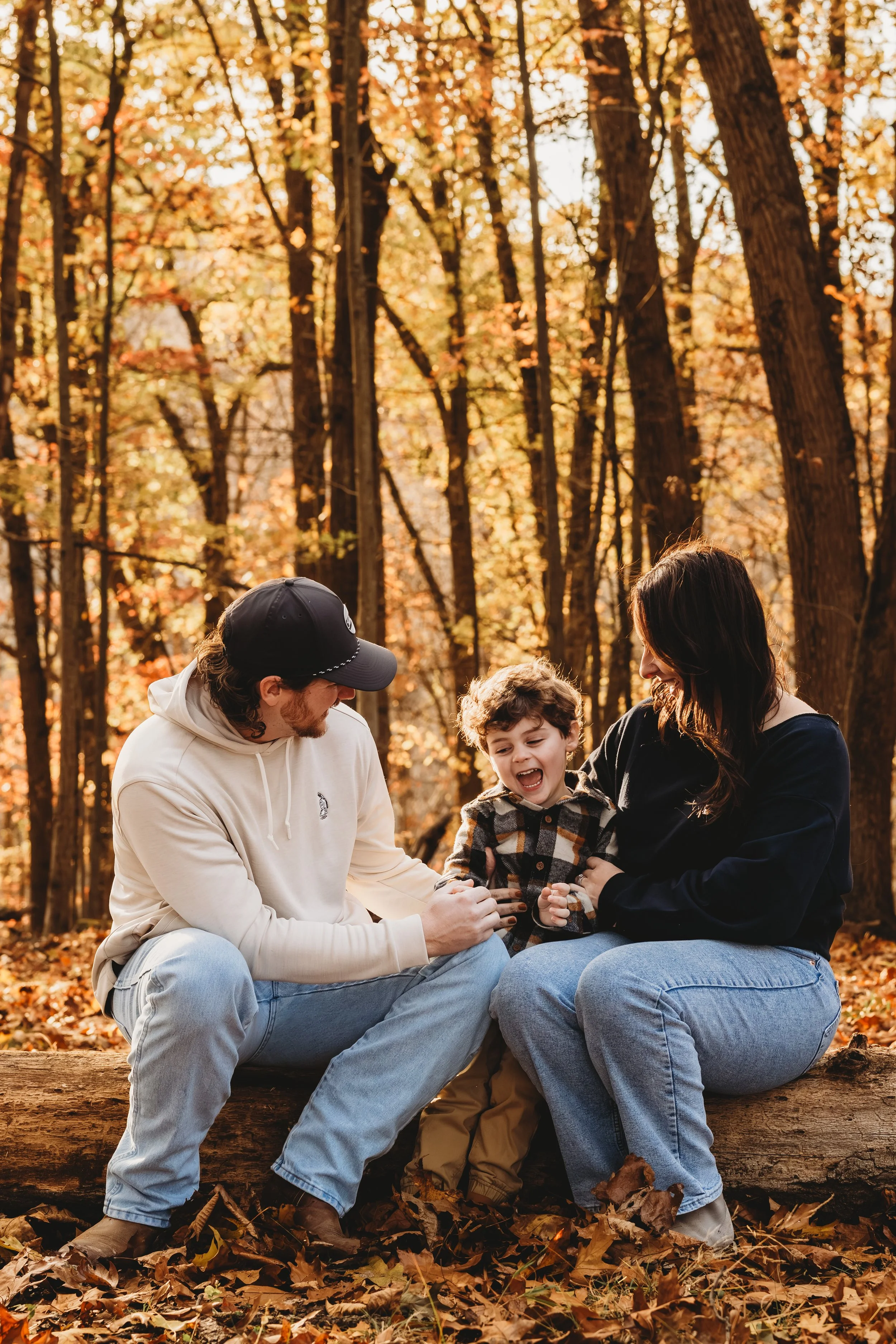 Pittsburgh Family Photographer, Cranberry twp family photographer, butler family photographer