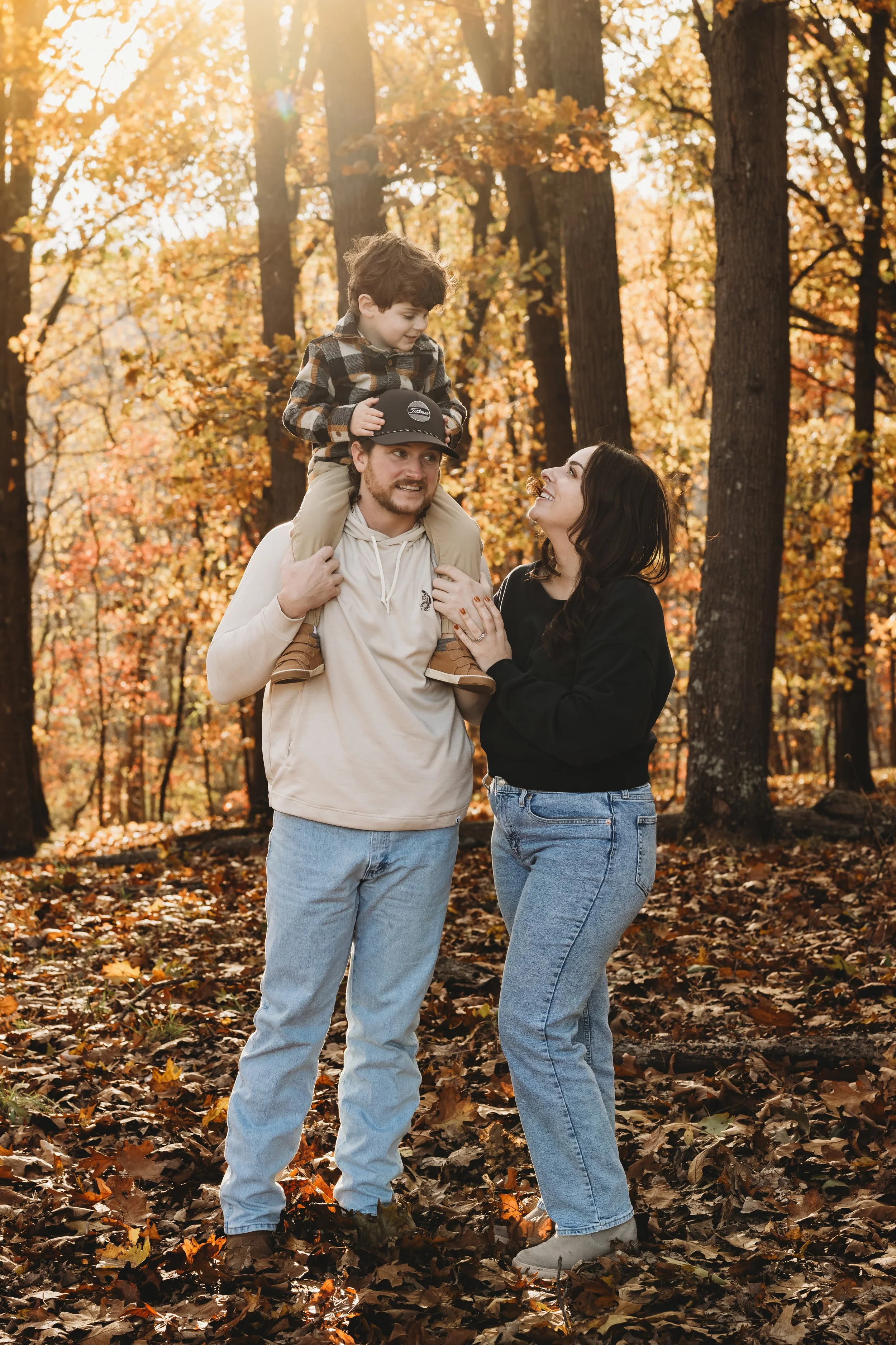 Pittsburgh Family Photographer, Cranberry twp family photographer, butler family photographer