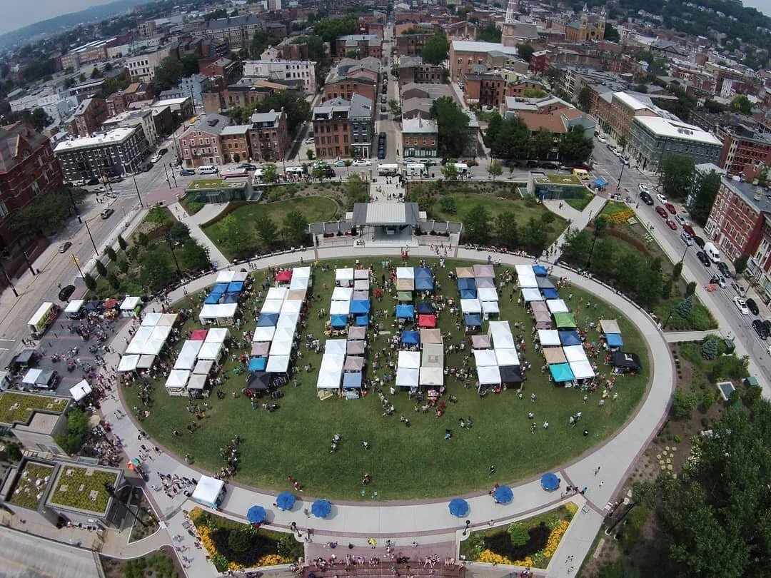 City Flea (Virtual Market)