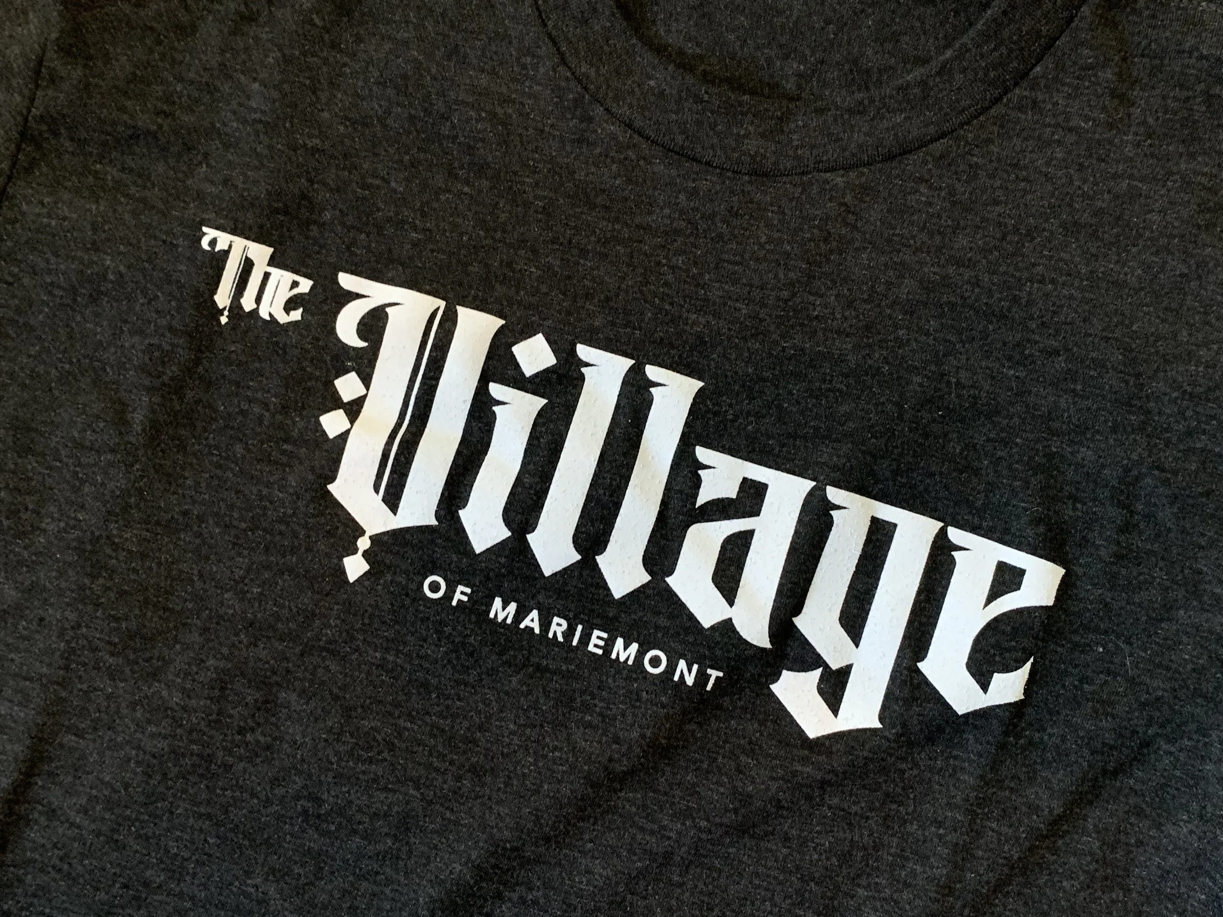 The Village–Gothic (T)