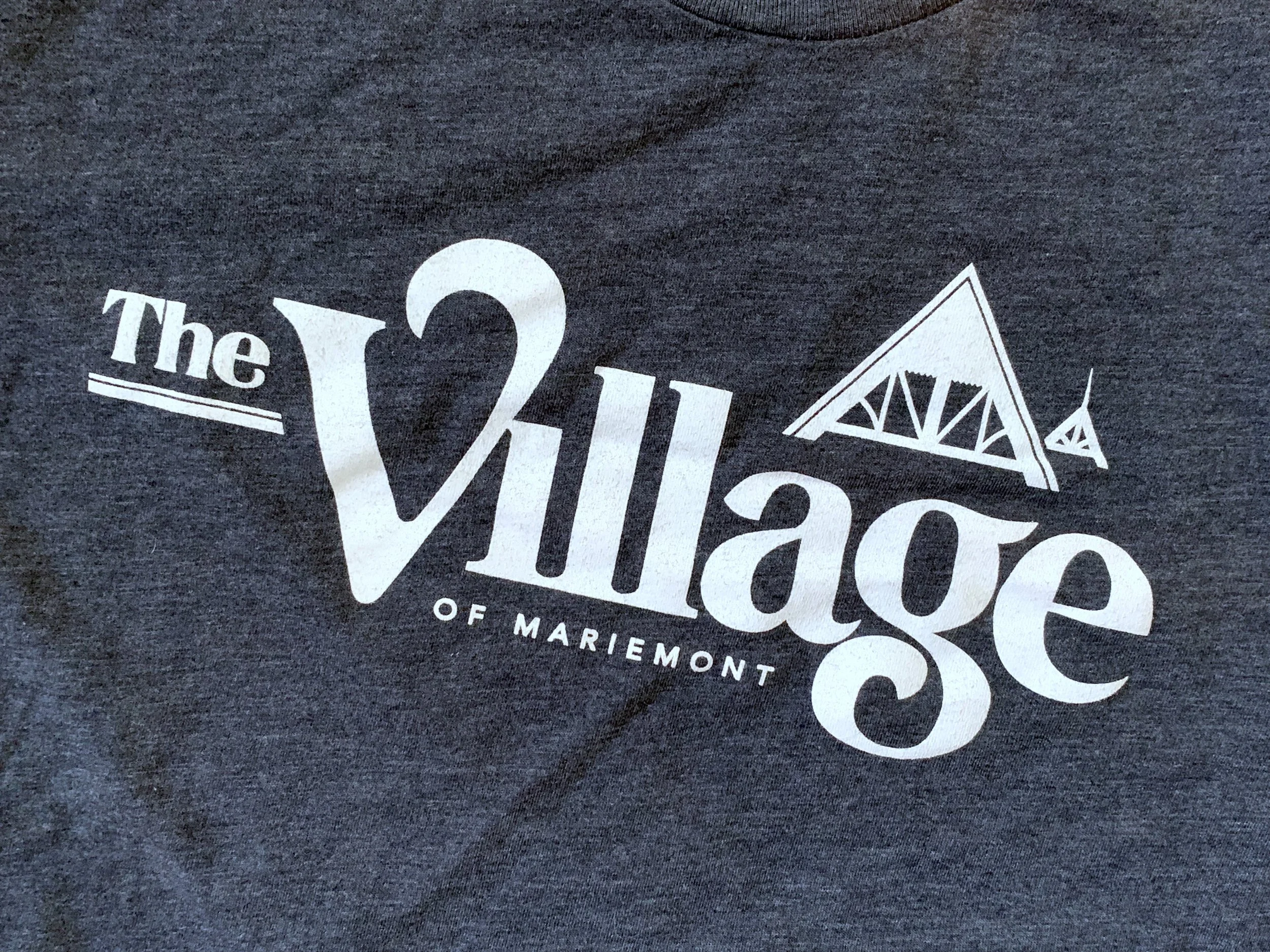 The Village–Vacation (T)