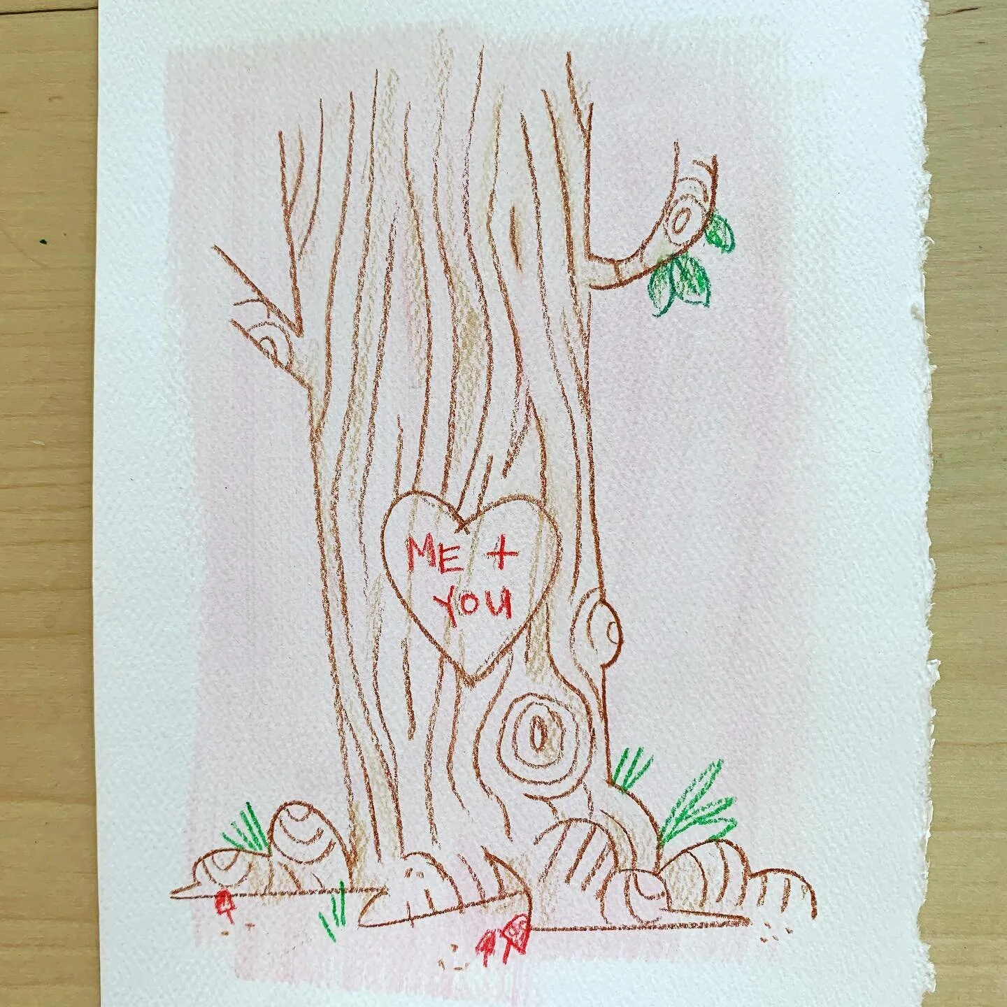 Fond memories of days past..

Available at visitrosslands.com and the festhausdesign.com/shop brick-and-mortar.

All handmade, all the time. Original concept, painted and hand drawn illustration for each card - nothing digital, copied or mass produce