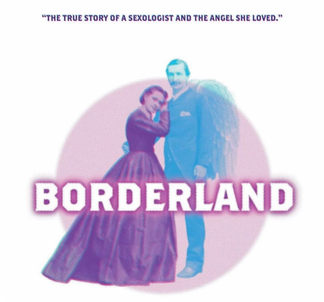 Tonight! Wednesday, May 25th 8pm at @roulette_intermedium 
- See me be a 🥁🐙 for this blazing, hilarious, shocking and emotional piece by @natalieelizabethweiss 

BORDERLAND is a darkly comic opera about the blazing life and tragic death of Ida C. C