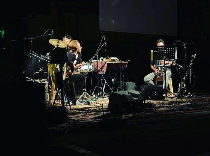 Photo dump 1: Berlin - @duyun + OK Miss / tandem birthdays / forever children / never lost / overheating