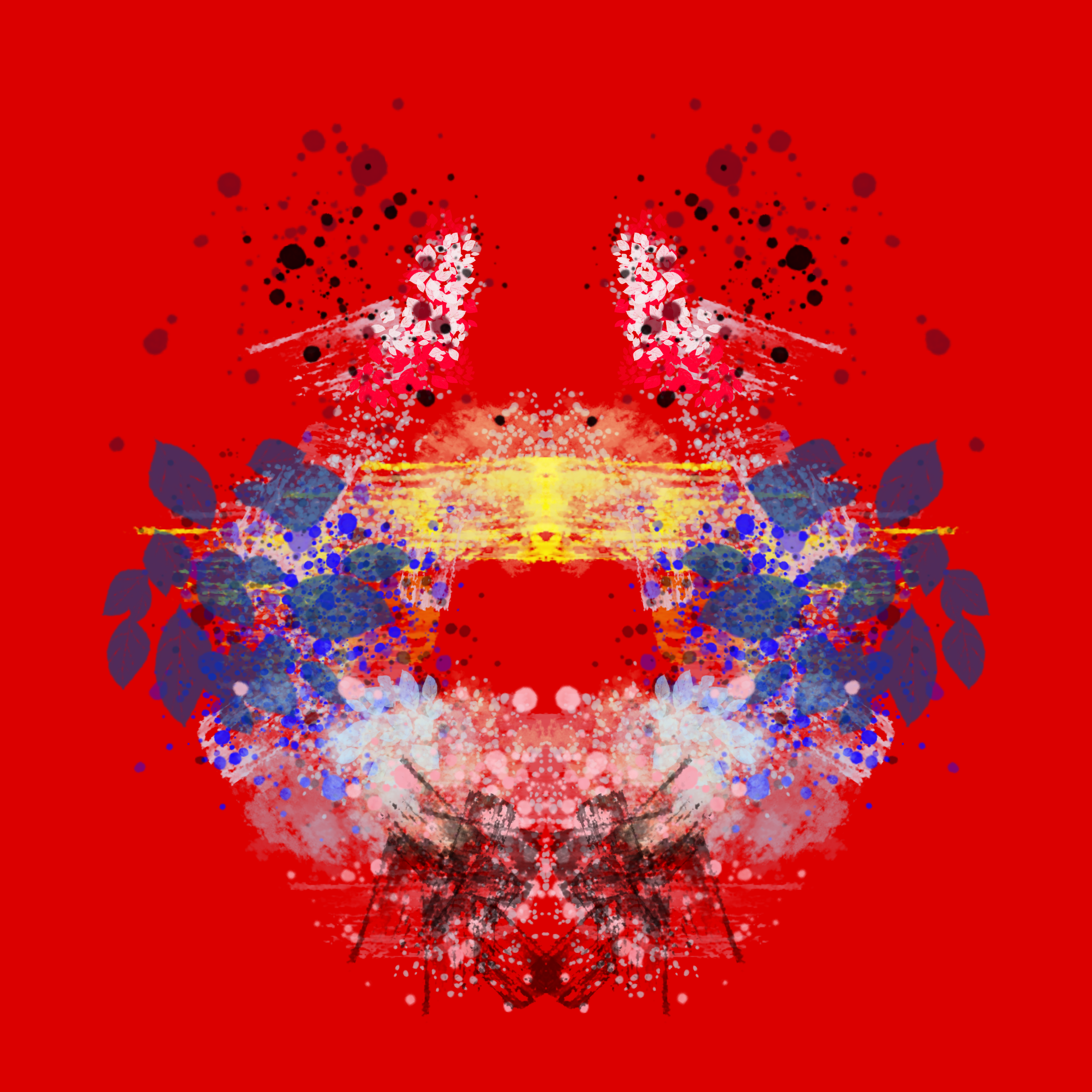 NOMON/Card II (COMPOSER/ PRODUCER/PERC)