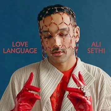 Ali Sethi/Love Language (PERC/BEAT PRODUCTION)
